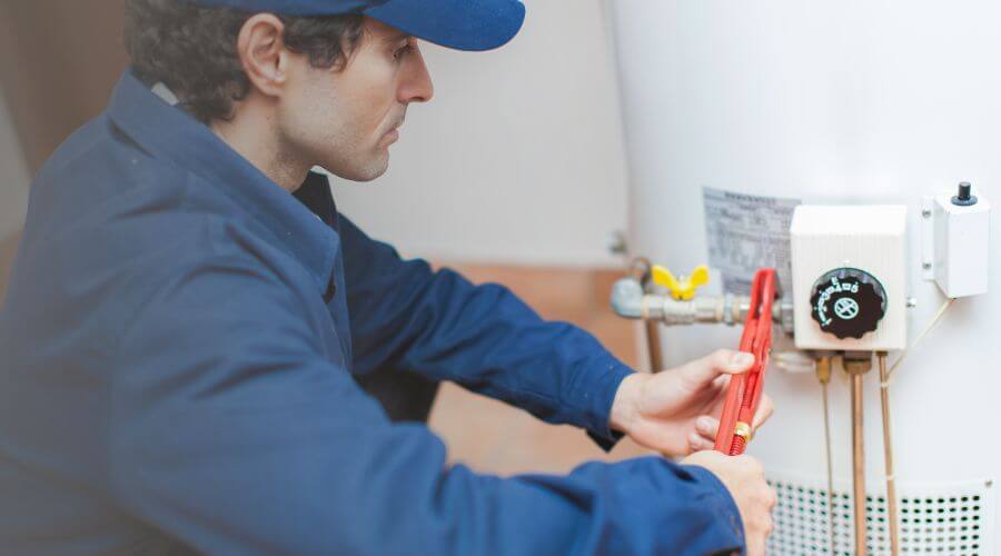 Professional same day plumber in Ruckersville, VA